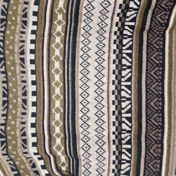 1990's Protege Collection By Tag Men's Coogi Inspired Cosby Style Sweater Size L - Picture 12 of 12